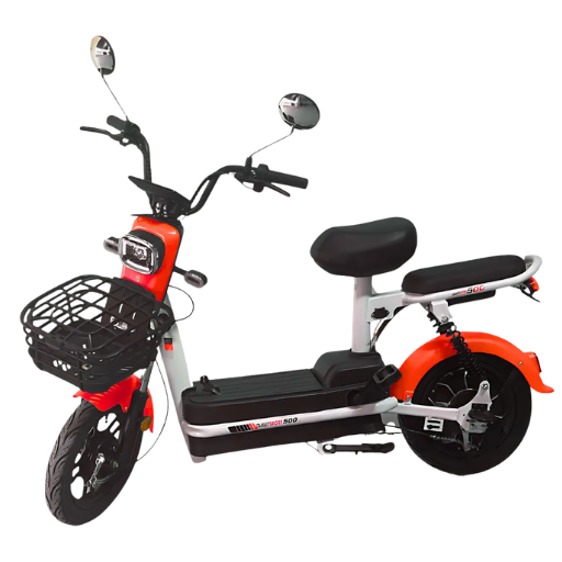 Ecobikes Sport Smart
