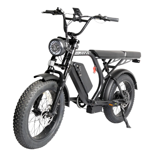 Nado K3 750W