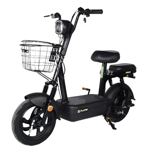 Xplore 500W
